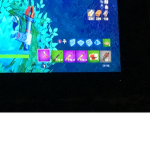 Only people who play f o r t