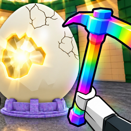 [🥚] Crack an Egg Roblox game