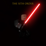 (:- The Sith Order -:)