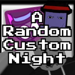 A Random Custom Night [👁️] icon