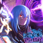 [2X LUCK] Dudung Universe