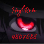 HighRi$e