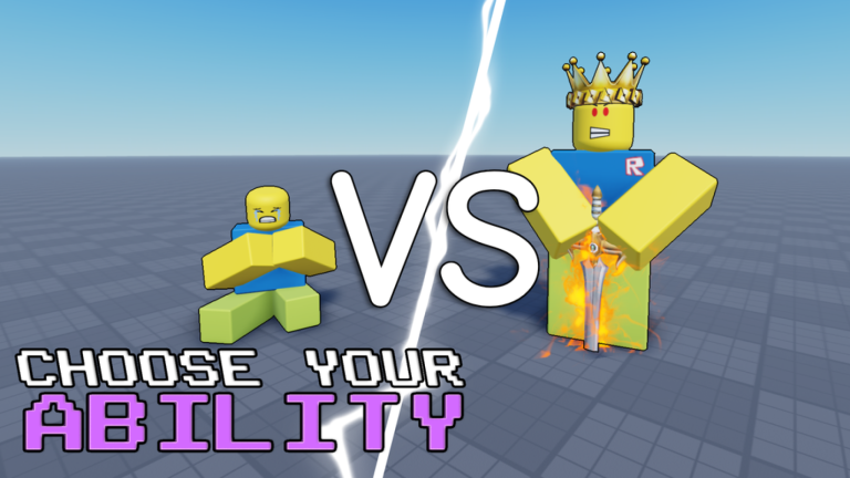 [BROLY⭐] Choose Your Ability screenshot 4