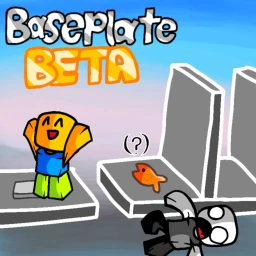 Baseplatey. icon