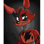 Foxy The Pirate Fox's Group