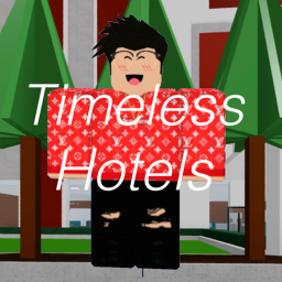🏨 WORK AT A HOTEL! 🏨