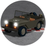 Jeep Gamepass