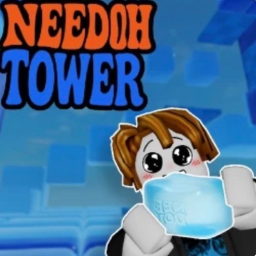 [World 10] Needoh Tower
