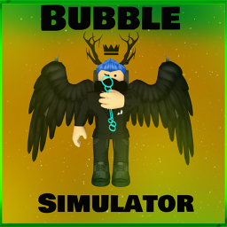Bubble Simulator