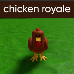 chicken royale