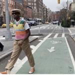 Untelevised Fashion