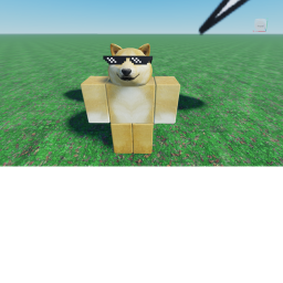 Avatar Editor Game