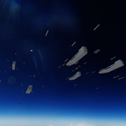 Space Fleet
