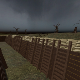 World War 1 Video Set