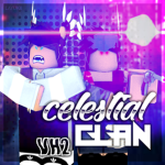 Celestial Clan ☽ VH2