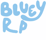 Official Bluey RP Group