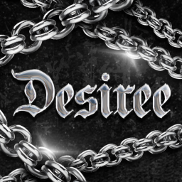 Desiree's UGC Plot