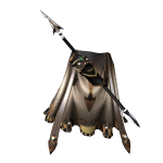 Imperial Revenant Cape