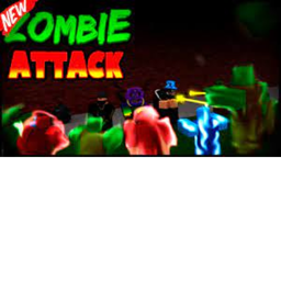 zombie fighting [new]
