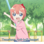 Anti bulli
