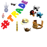#Trade!