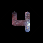 The Holy Order of The Cosmic Number Four