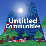 Untitled Communities Group Thumbnail