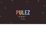 Pule family group