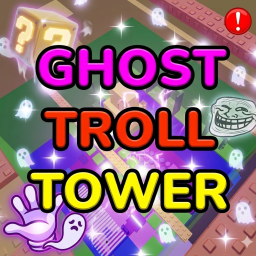 Ghost Troll Tower