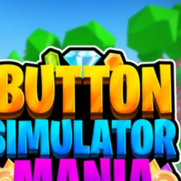 Button Simulator Mania icon