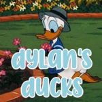 - dylan's ducks -