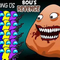 Pou Fun Elevator icon