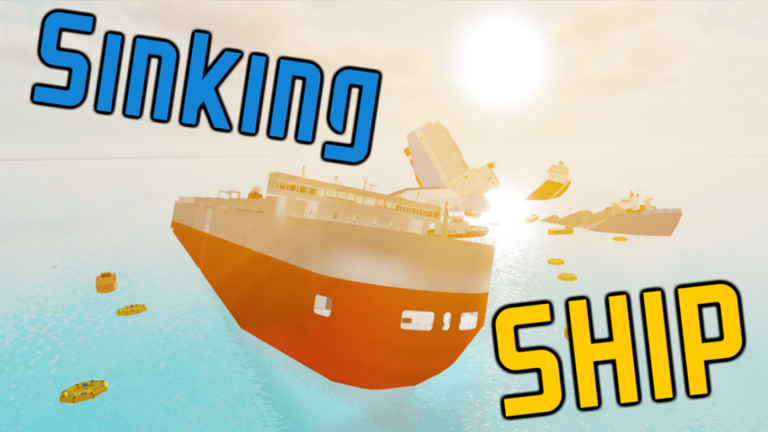Sinking Ship screenshot 2