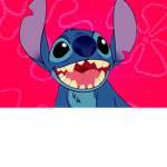 Stitch star’s