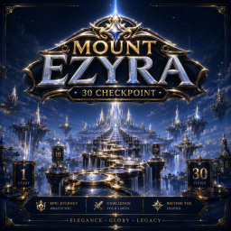[ UPD FREE AVA+FREE ENJOY MUSIC ] MOUNT EYZYRA