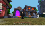 yeet group for Admin stuff