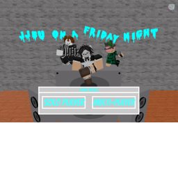 JJBU On a Friday Night
