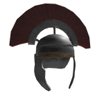 Centurion Helmet