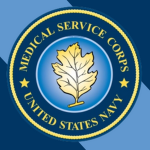 {USMC} Naval Medical Service Corps