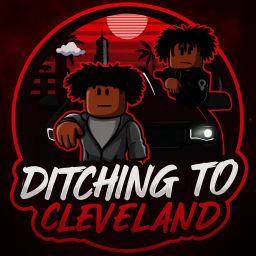 🌆Ditching To Cleveland