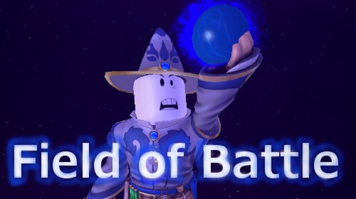 Field of Battle
