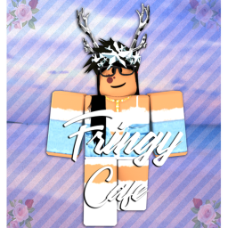 Fringy® V1 [100 VISITS]