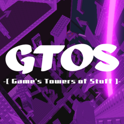 Game's Towers of Stuff