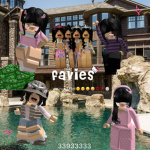 favies ୨ৎ