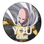 You Played!