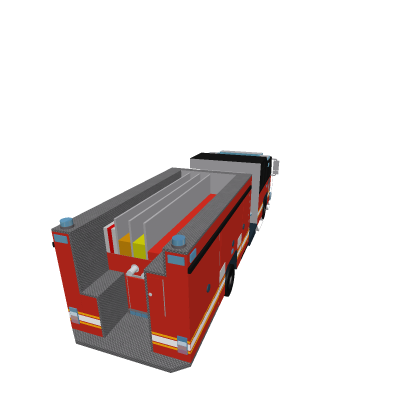 Fire Truck