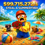Steal A Summertino! Group Thumbnail