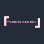 The Stands United Blank