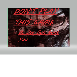 Pls don't play this