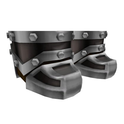 Super Stomp Boots